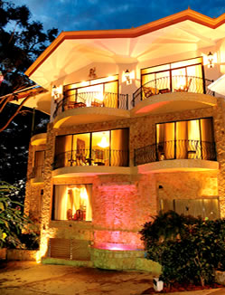 Costa Rica Vacations 5 days